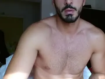 Chaturbate Sex Chat of hornyasfuckk33