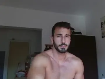 Chaturbate Adult Video Chat of hornyasfuckk33