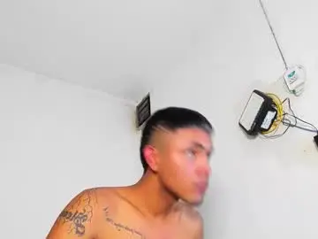 Chaturbate Live Sex of invictu_mastercum420