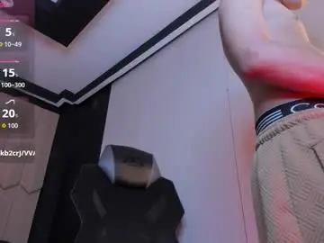 Chaturbate Private Sex Chat of juansixx_