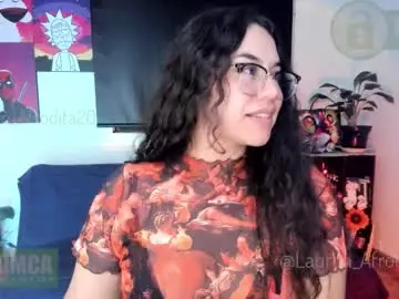 Chaturbate Free Porn Cam of lauren_afrodita