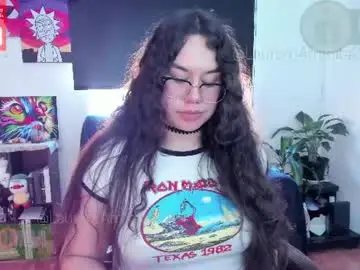 Chaturbate Adult Webcams of lauren_afrodita