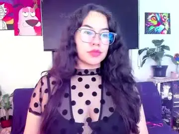 Chaturbate Sex Chat of lauren_afrodita