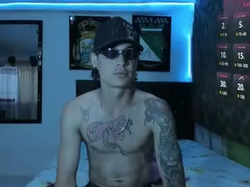 Chaturbate Live Porn of lokyhart