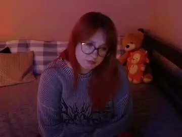 Chaturbate Live Sex of margaret_red