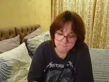 Chaturbate Adult Video Chat of margaret_red