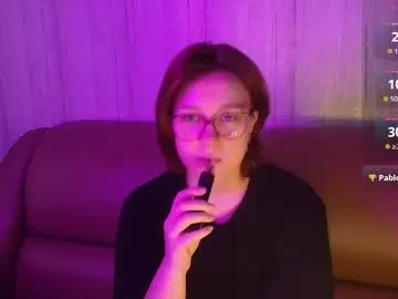 Chaturbate Adult Video Chat of margaret_red