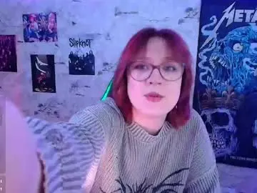 Chaturbate Sex Chat of margaret_red