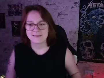 Chaturbate Live Sex Cam of margaret_red