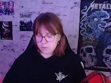 Chaturbate Live Sex of margaret_red