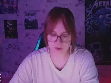 Chaturbate Sex Cam of margaret_red