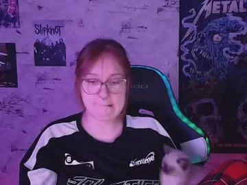 Chaturbate Best Webcam of margaret_red
