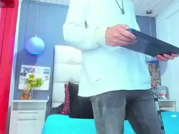 Chaturbate Adult Webcam of matteo12_