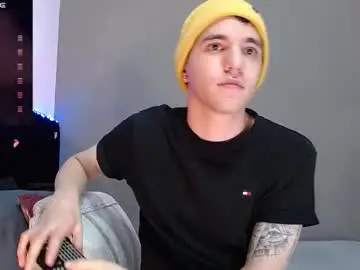 Chaturbate Nude Webcam of matteo12_