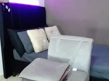 Chaturbate Nude Webcam of matteo12_