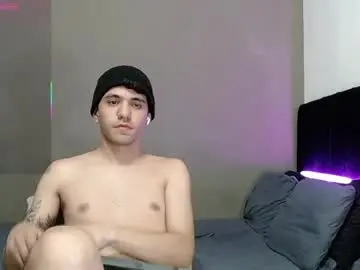 Chaturbate Watch Live Sex Cams of matteo12_