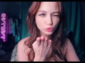 Chaturbate Adult Video Chat of melisa_ginger