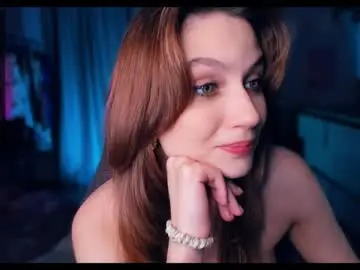 Chaturbate Live Sex Cam of melisa_ginger