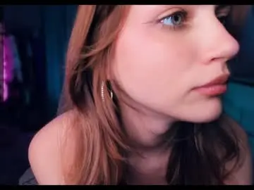 Chaturbate Sex Cam of melisa_ginger