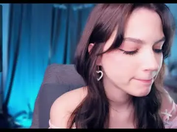 Chaturbate Live Porn of melisa_ginger