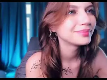 Chaturbate Nude Webcam of melisa_ginger