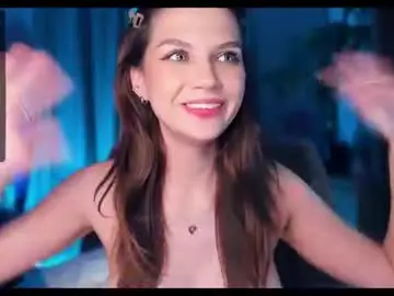 Chaturbate Sex Chat of melisa_ginger