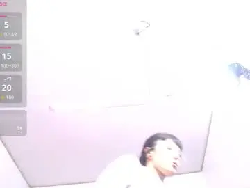 Chaturbate Best Webcam of mxlvixje