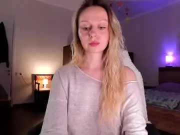 Chaturbate Live Sex Cam of quinnmx
