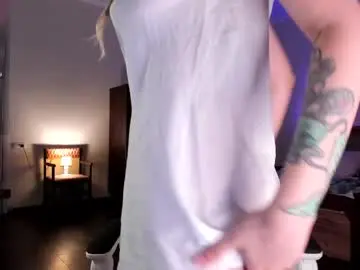 Chaturbate Live Sex Cam of quinnmx