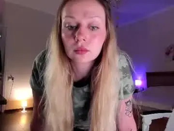 Chaturbate Live Sex of quinnmx