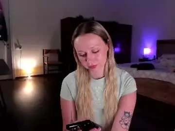 Chaturbate Free Porn Cam of quinnmx
