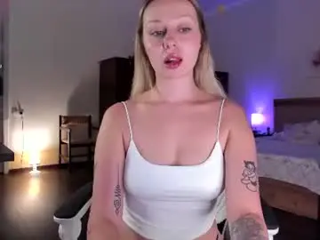 Chaturbate Best Webcam of quinnmx