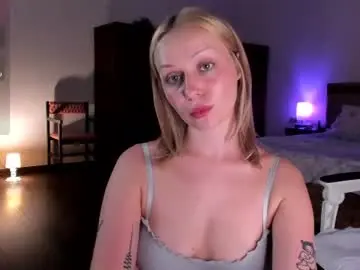 Chaturbate Live Sex Cam of quinnmx