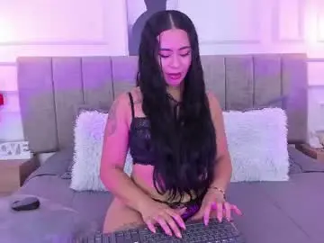 Chaturbate Nude Webcam of renatataylor_
