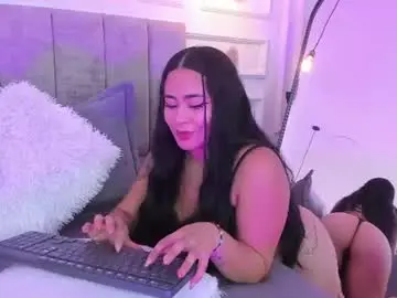 Chaturbate Live Porn of renatataylor_