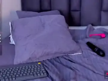Chaturbate Nude Webcam of ruby_nights