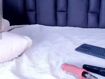 Chaturbate Live Sex Cam of ruby_nights