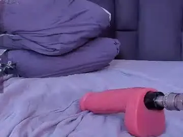 Chaturbate Nude Webcam of ruby_nights