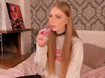 Chaturbate Free Porn Cam of runeblossom