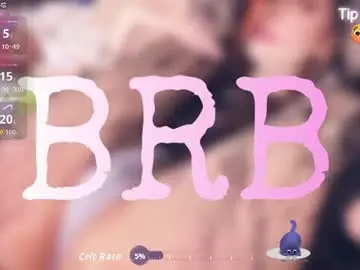 Chaturbate Live Sex of runeblossom