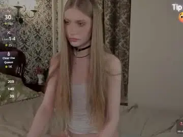 Chaturbate Best live sex cam show of runeblossom