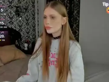 Chaturbate Sex Cam of runeblossom
