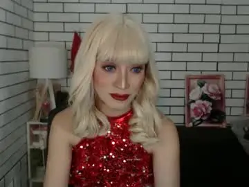 Chaturbate Free Porn Cam of sexy_yllona