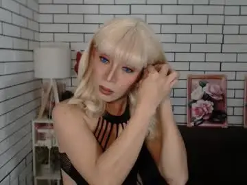 Chaturbate Nude Webcam of sexy_yllona