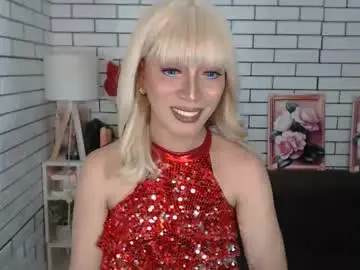 Chaturbate Best Webcam of sexy_yllona