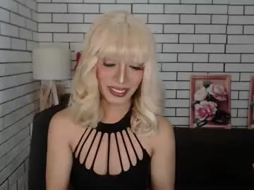 Chaturbate Adult Webcams of sexy_yllona