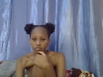 Chaturbate Nude Webcam of slim_alicia