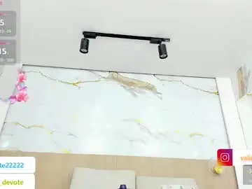 Chaturbate Private Sex Chat of valirya_devote