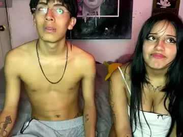 Chaturbate Nude Webcam of violett_dante