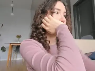 Chaturbate Nude Webcam of yours_meyy